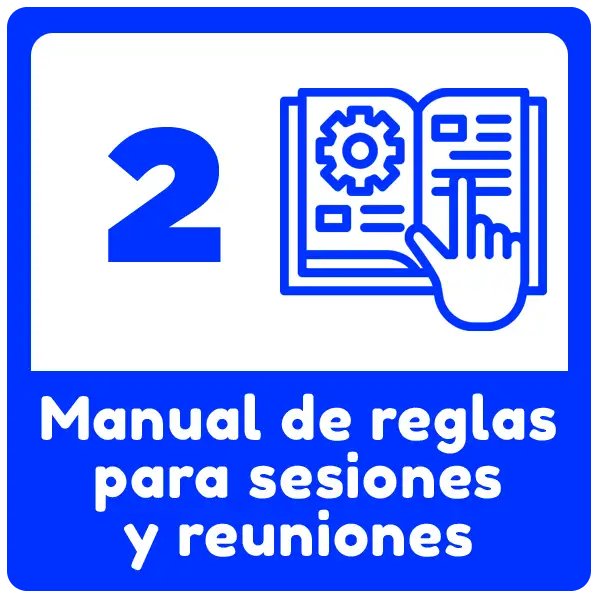 Botón para acceder a 