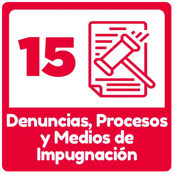 Botón para acceder a 