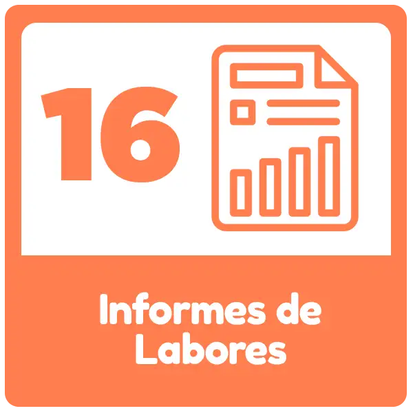 Botón para acceder a 