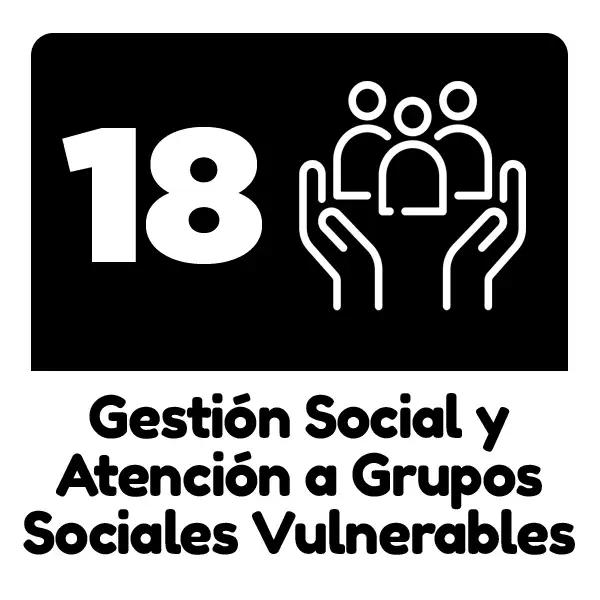 Botón para acceder a 