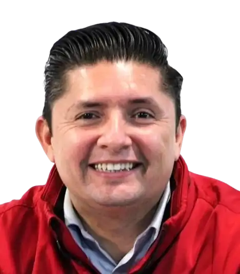 César Emiliano Geraro Lugo