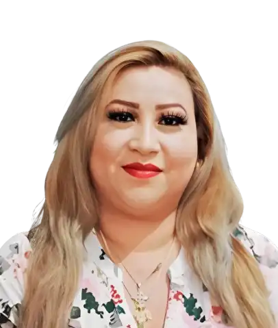 Amelia Esther Preciado López
