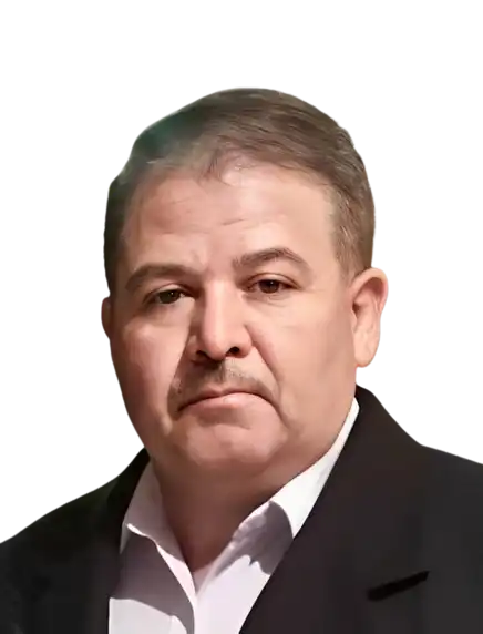 Fredy Velázquez Vega