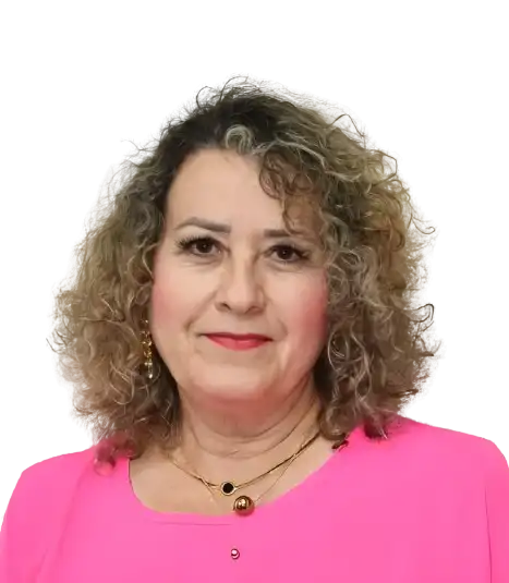María Teresa Mondaca Cota