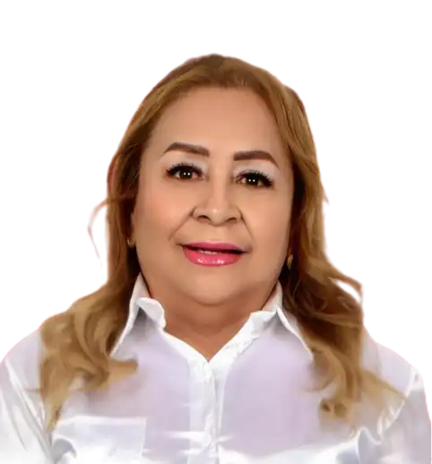María del Carmen Meza Berrelleza