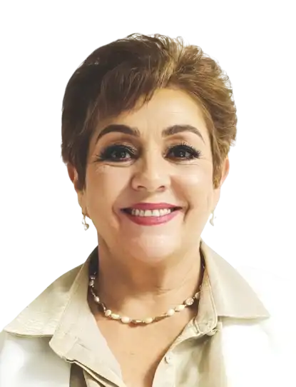 Sandra Luz Mejía Castro