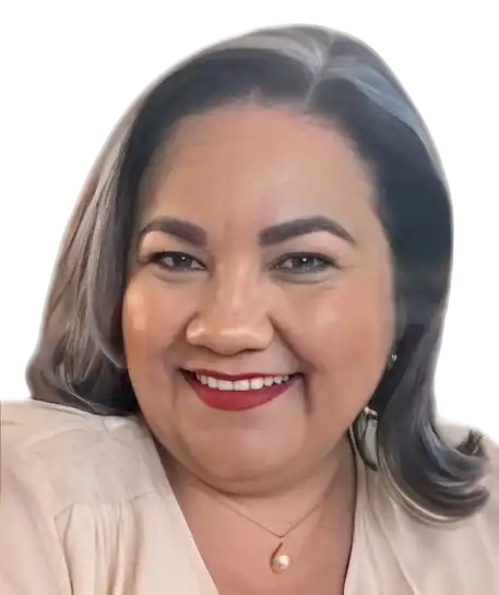 Hildeliza Corrales Mascareño