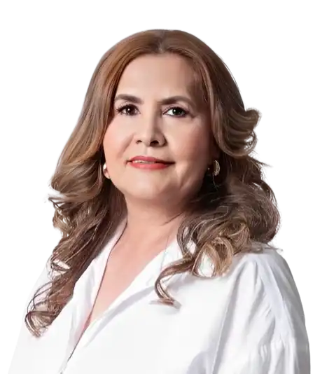 Sandra Luz Olivas Muñoz