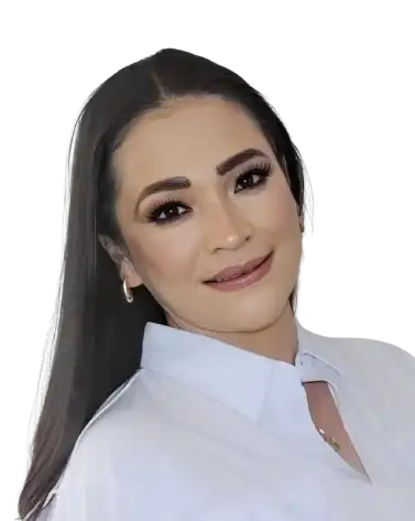 Vanessa Guillermina Pérez Hernández
