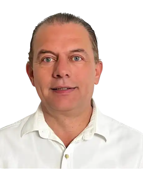 Jesús Alberto Camberos Castro
