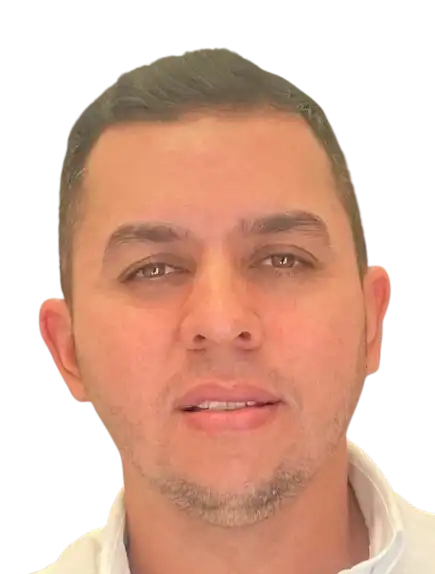 Samuel Alejandro Aragón Rivas