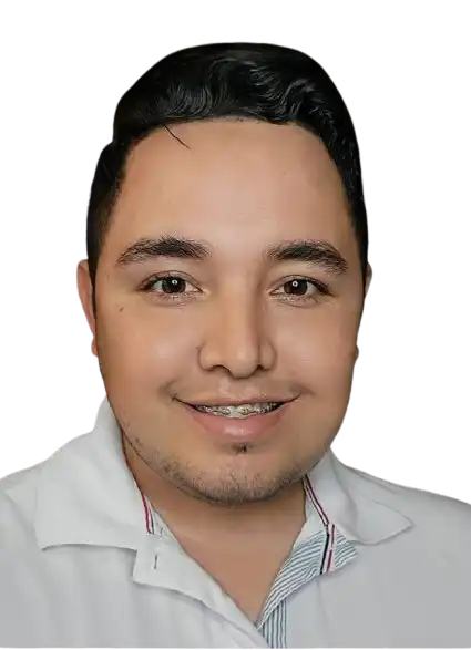 Eduardo Alfredo Torres Castañeda