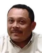 Amílcar Crespo Chávez