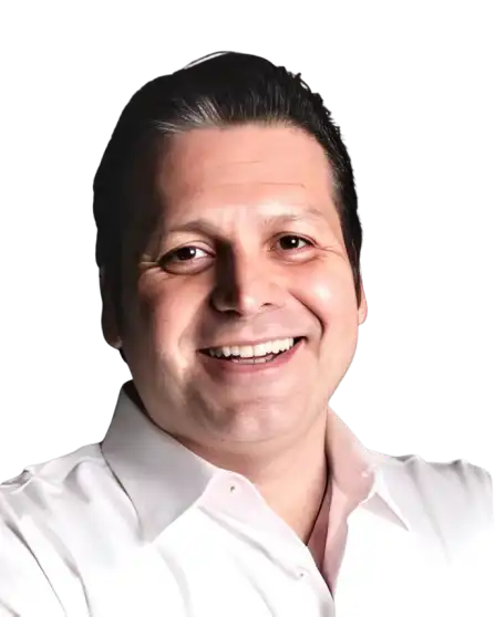 Mario Zamora Gastélum