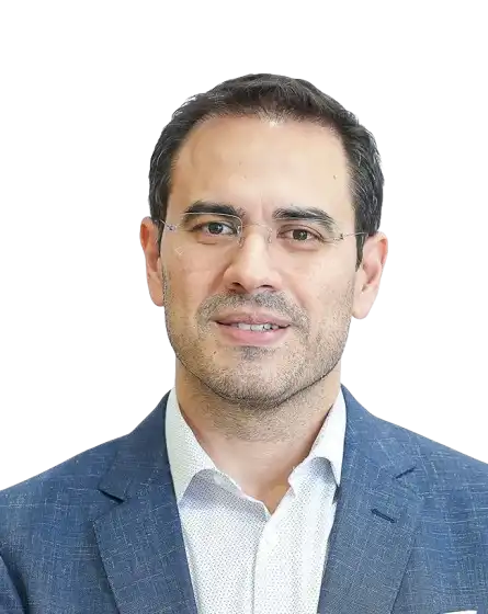Bernardino Antelo Esper