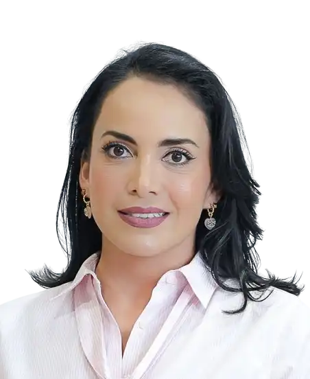 Mónica López Hernández
